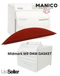 Midmark M9 Dam Gasket Rpi Part #MIG035 Oem #053-0508-00. Fixed Price $39.99.