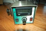 Chemglass Motor Speed Controller For Digital Overhead Stirrer Reactor. Fixed Price $110.00.