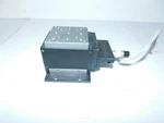 *jm* Newport MVN80 Vertical Linear Stage Tool (MCE175). Fixed Price $337.50.