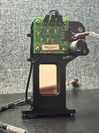 Melles Griot Illumina Hiseq 2000 Optical Table Emission One Filter Slider. Fixed Price $149.99.