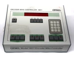 Oriel Encoder Mike Controller Model 18011. Fixed Price $85.00.