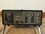 Laser Precision Corp AP-4200 Stabilized Light Source With 1300NM. Fixed Price $85.00.