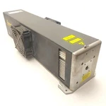 Synrad FSV40KFC Laser Head 40W 10.6 2.5MM Beam DB15 30VDC *no CO2*. Fixed Price $2200.00.