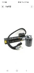 Jdsu 21098864 Lumentum 2218-010SLCPEB Argon Ultra Laser Head. New Unopened.. Fixed Price $400.00.