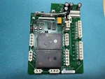 Spectra Physics Front Panel Relay Board For T20, T40, T80, Laser 0129-3610. Fixed Price $127.50.