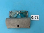 Isc Systems Ltd Laser Safety Glasses YAG/ERBIUM/CO2 OD6+ 1064NM 2940NM 10600NM. Fixed Price $110.00.