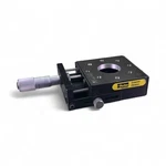 Parker Automation X Linear Translation Stage (ball Bearing Slide) 4546M. Fixed Price $70.95.