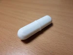 Ptfe Teflon Magnetic Stirring Spinbar Octagon Pivot 1-1/2" X 3/8". Fixed Price $11.99.