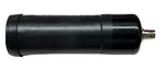 Hamamatsu R980 Photomultiplier Tube 1.5" With Mu-metal Sleeve, 24M Vd, And Bnc. Fixed Price $210.00.