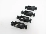 4 Thorlabs RA90 Right-angle Clamp For 1/2" Posts, 3/16" Hex. Fixed Price $26.96.