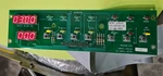 Midmark M9 Autoclave Display Part #015-1047-02. Fixed Price $96.00.