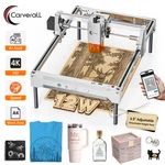 K15PRO 12W Diode Laser Engraving Machine For Wood Acrylic Cutting & Etching. Fixed Price $212.49.