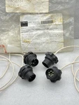 New Aquafine 16184 Uv Lamp Socke For Water Purifier System ( Lot Of Pcs ). Fixed Price $199.00.