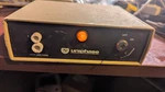 Uniphase Laser Power Supply 1202-1 With Key. Fixed Price $75.00.