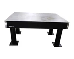 Thorlabs PMT11108 Optical Table/breadboard PTH603 Isolator. Fixed Price $10000.00.