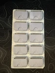 Surgical Clipper Blade Carefusion 4406 Pack Of 10!! High Quality!. Fixed Price $45.00.