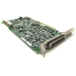 National Instruments PCI-MIO-16E-4 Multifunction I/o Card, Digital/analog,. Fixed Price $350.00.