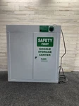 Flinn Scientific Goggle Sanitizer SE1000 1PH 115V. Fixed Price $250.00.