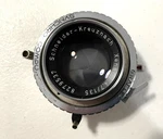 Schneider-kreuznach Xenar 4.7/135 Lens For View Camera Vintage. Fixed Price $50.00.