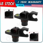 Pair Rear Abs Wheel Sensor Left Right For Pontiac Firebird Chevy Camaro 93-02. Fixed Price $19.60.