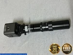 Watec WAT-231S2 Color Ntsc Ccd Camera W/ Lens Eo Edmund 0.75X-3.0X Japan. Fixed Price $1399.00.