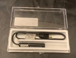 Newport Oriel 6031 Krypton (kr) Spectral Calibration Lamp. Fixed Price $137.50.