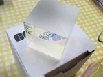 Giant Edmund Optics #49-006, 50 Mm Non-polarizing Beam Splitter Cube Nir New/nos. Fixed Price $225.00.