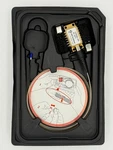 Jdsu 1500NM 20MW 14-PIN Laser Pump Module- New. Fixed Price $400.00.