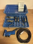 Stryker Remb Driver 6400-099-000 W/ao Jacobs Drills Collets Rack Lot. Fixed Price $999.00.