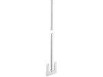 Scilogex 18900627 - Anchor Stirrer, 316L Stainless Steel (400MM). Fixed Price $73.85.