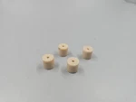 Oem Philips EP2220 Espresso Machine Lot 4 Rubber Foot Feet Pad Set. Fixed Price $8.24.