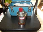 Santa Barbara Research Detector 40742 Ge: Au (hs). Fixed Price $159.00.
