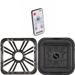 Kicker 46L7T104 L7-THIN 10-INCH (25CM) Subwoofer, Dual Voice Coil, 4-OHM,.... Fixed Price $378.08.