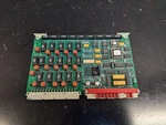 Amsco Steris Reliance 200 Glassware Washer 146659-008 I/o Board Assembly. Fixed Price $99.99.