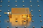 New Coherent Fiber Array Laser Coupled Diode Bar FAP-808-30C-800-B. Fixed Price $162.92.