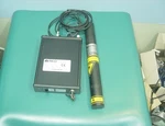 Reo Stabilized Helium-neon Laser Power Supply 38766. Fixed Price $400.00.