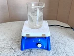 Fisher Scientific Magnetic Stirrer 1152049S Plate 7" X - See Video. Fixed Price $79.99.