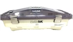 Symmetry Medical 9040 Flashpak Sterilization Container System - No Basket. Fixed Price $109.00.