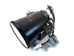 Laser Scan Head Sill Optics S4LFT5100/126 F-theta Lens 6230H Galvanometers. Fixed Price $1709.94.