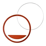 Sedeplacer 053-0527-00/002-0504-00 Door Gasket Kit Compatible With Midmark.... Fixed Price $54.28.