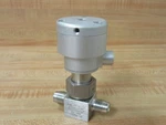 Swagelok SS-4BK-V51-1C Bellows Sealed Valve SS4BKV511C W/o End Fittings. Fixed Price $40.77.