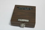 Tropel Gca 8100-40 Optical Flatness Calibration Device. Fixed Price $355.00.