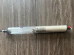 Uniphase He-ne Gas Laser 098-6 S/n 253985 Tested And Working. Fixed Price $74.99.