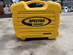 Spectra Precision GL622N Dual Grade Laser W/HL760 Receiver, RC602N Remote W/case. Fixed Price $2750.00.