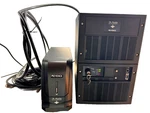 Used Keyence MD-V9900A 3-AXIS YVO4 Laser Marker. Fixed Price $2669.00.