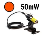 Line Laser Lwpro Red 50MW IP67 638NM Lambdawave Bridge Saw Stone Wood Cutting. Fixed Price $299.00.
