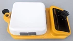 Barnstead Cimarec S130815 4 X In Ceramic Top Magnetic Stirrer. Fixed Price $125.00.