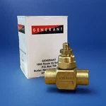 Generant 3004-1-C Valve * New In Box. Fixed Price $14.29.