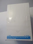Cardinal Health Convertors Fullguard High Top Shoe Covers Xl 8458 - 10 Pairs. Fixed Price $6.00.