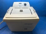 Midmark MM250 Soniclean Ultrasonic Cleaner With Basket And Drain Hose. Fixed Price $950.00.